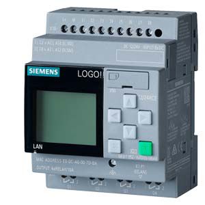 6ED1052-1MD00-0BA8 SIEMENS Технология электроустановки: Системы автоматизации цена, купить