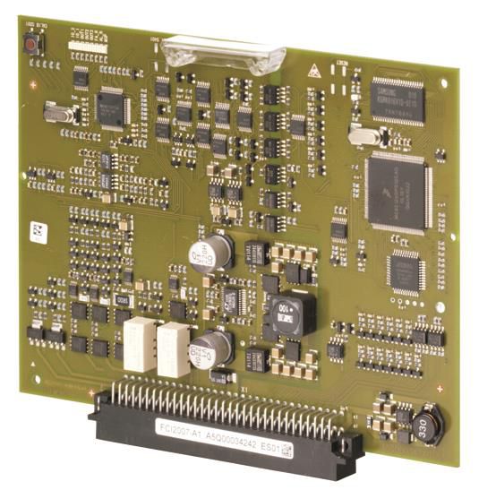 FCI2007-A1 