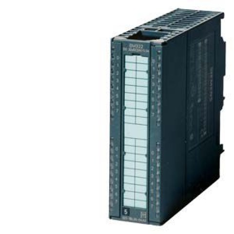 6ES7322-1BL00-0AA0 SIEMENS Технология электроустановки: Системы автоматизации цена, купить