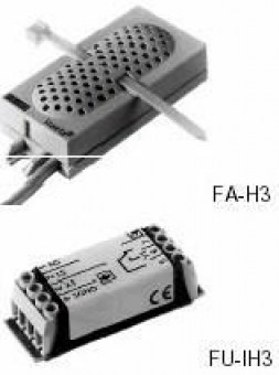 FA-H3 + FU-IH3 