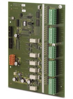FCI2001-D1 