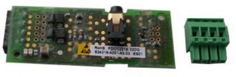 FDCC221S 