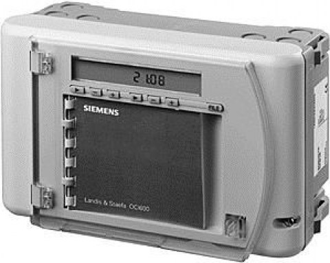 OCI600 