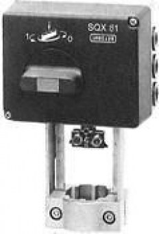 SQX31.00 